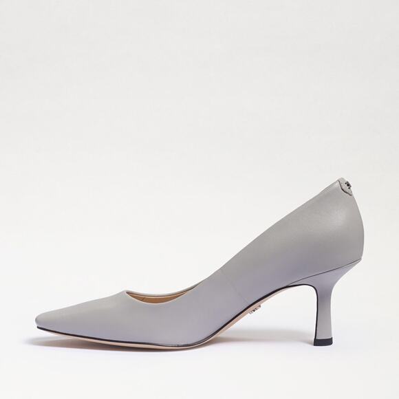 Sam Edelman RIKA KITTEN HEEL pumps - Picture 2 of 16